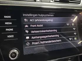 ŠKODA Superb Combi iV 218PK DSG HYBRID BUSINESS thumbnail 39