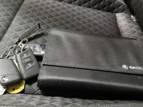 ŠKODA Superb Combi iV 218PK DSG HYBRID BUSINESS thumbnail 40