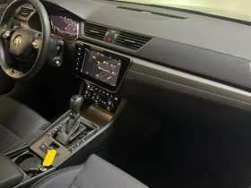 ŠKODA Superb Combi iV 218PK DSG HYBRID BUSINESS thumbnail 13