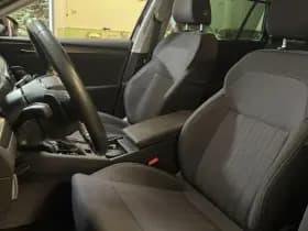 ŠKODA Superb Combi iV 218PK DSG HYBRID BUSINESS thumbnail 14