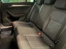 ŠKODA Superb Combi iV 218PK DSG HYBRID BUSINESS thumbnail 16