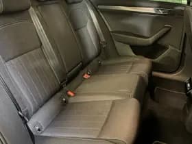 ŠKODA Superb Combi iV 218PK DSG HYBRID BUSINESS thumbnail 20