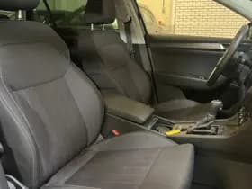 ŠKODA Superb Combi iV 218PK DSG HYBRID BUSINESS thumbnail 21