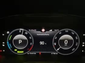 ŠKODA Superb Combi iV 218PK DSG HYBRID BUSINESS thumbnail 25