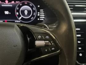 ŠKODA Superb Combi iV 218PK DSG HYBRID BUSINESS thumbnail 28