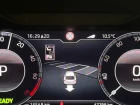 ŠKODA Superb Combi iV 218PK DSG HYBRID BUSINESS thumbnail 29