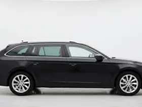 ŠKODA Superb Combi iV 218PK DSG HYBRID BUSINESS thumbnail 4