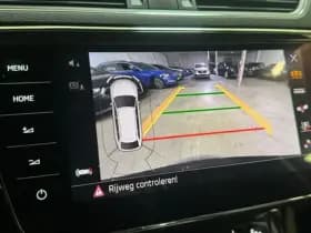 ŠKODA Superb Combi iV 218PK DSG HYBRID BUSINESS thumbnail 32