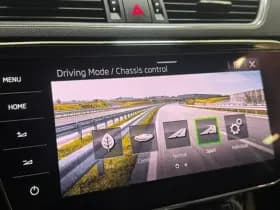 ŠKODA Superb Combi iV 218PK DSG HYBRID BUSINESS thumbnail 35