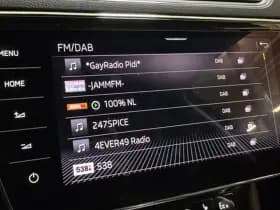 ŠKODA Superb Combi iV 218PK DSG HYBRID BUSINESS thumbnail 36