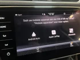 ŠKODA Superb Combi iV 218PK DSG HYBRID BUSINESS thumbnail 37