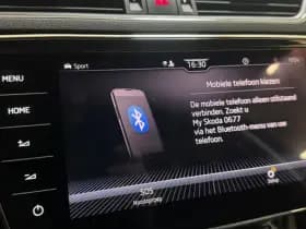 ŠKODA Superb Combi iV 218PK DSG HYBRID BUSINESS thumbnail 38
