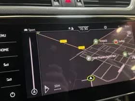 ŠKODA Superb Combi iV 218PK DSG HYBRID BUSINESS thumbnail 39