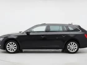 ŠKODA Superb Combi iV 218PK DSG HYBRID BUSINESS thumbnail 5