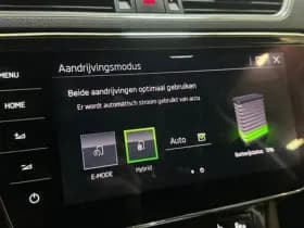 ŠKODA Superb Combi iV 218PK DSG HYBRID BUSINESS thumbnail 41