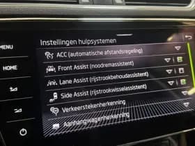 ŠKODA Superb Combi iV 218PK DSG HYBRID BUSINESS thumbnail 42