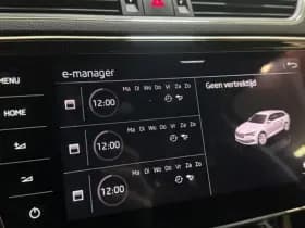 ŠKODA Superb Combi iV 218PK DSG HYBRID BUSINESS thumbnail 43