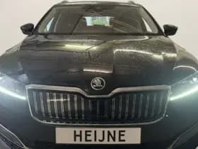 ŠKODA Superb Combi iV 218PK DSG HYBRID BUSINESS thumbnail 6