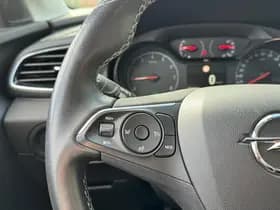 Opel Grandland X 1.2 TURBO 130PK ONLINE EDITION thumbnail 20