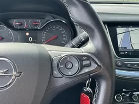 Opel Grandland X 1.2 TURBO 130PK ONLINE EDITION thumbnail 21