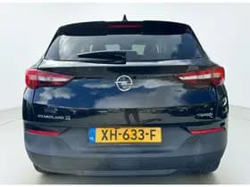 Opel Grandland X 1.2 TURBO 130PK ONLINE EDITION thumbnail 9