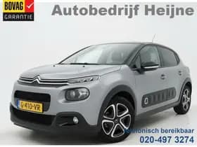 Citroën C3 1.2 PURETECH S&S FEEL EDITION