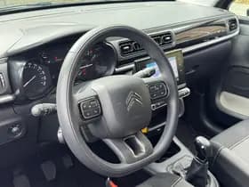 Citroën C3 1.2 PURETECH S&S FEEL EDITION thumbnail 11