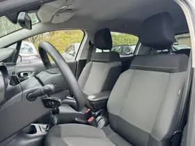 Citroën C3 1.2 PURETECH S&S FEEL EDITION thumbnail 12