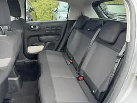 Citroën C3 1.2 PURETECH S&S FEEL EDITION thumbnail 13