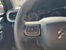 Citroën C3 1.2 PURETECH S&S FEEL EDITION thumbnail 16