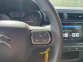 Citroën C3 1.2 PURETECH S&S FEEL EDITION thumbnail 17