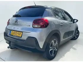 Citroën C3 1.2 PURETECH S&S FEEL EDITION thumbnail 3