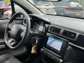 Citroën C3 1.2 PURETECH S&S FEEL EDITION thumbnail 21