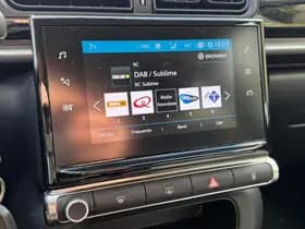 Citroën C3 1.2 PURETECH S&S FEEL EDITION thumbnail 22