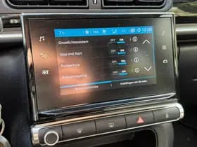 Citroën C3 1.2 PURETECH S&S FEEL EDITION thumbnail 26