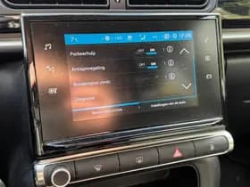 Citroën C3 1.2 PURETECH S&S FEEL EDITION thumbnail 27