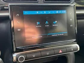 Citroën C3 1.2 PURETECH S&S FEEL EDITION thumbnail 28