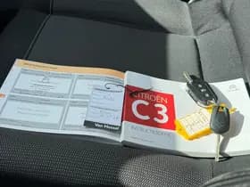 Citroën C3 1.2 PURETECH S&S FEEL EDITION thumbnail 30