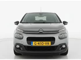 Citroën C3 1.2 PURETECH S&S FEEL EDITION thumbnail 4