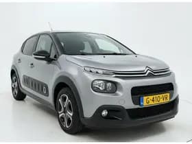 Citroën C3 1.2 PURETECH S&S FEEL EDITION thumbnail 5