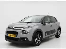 Citroën C3 1.2 PURETECH S&S FEEL EDITION thumbnail 6