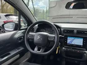 Citroën C3 1.2 PURETECH S&S FEEL EDITION thumbnail 7