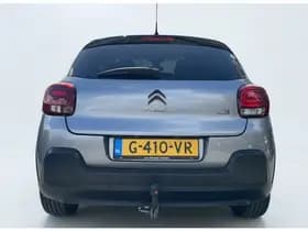 Citroën C3 1.2 PURETECH S&S FEEL EDITION thumbnail 8