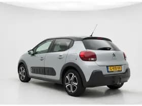 Citroën C3 1.2 PURETECH S&S FEEL EDITION thumbnail 9