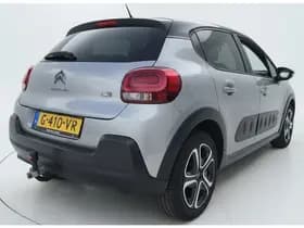 Citroën C3 1.2 PURETECH S&S FEEL EDITION thumbnail 10