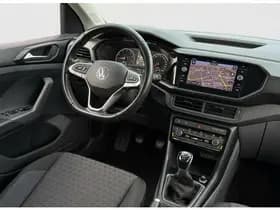 Volkswagen T-Cross TSI 95PK LIFE EDITION thumbnail 2