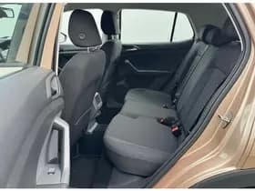 Volkswagen T-Cross TSI 95PK LIFE EDITION thumbnail 11