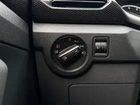 Volkswagen T-Cross TSI 95PK LIFE EDITION thumbnail 14