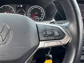 Volkswagen T-Cross TSI 95PK LIFE EDITION thumbnail 16