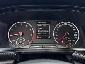 Volkswagen T-Cross TSI 95PK LIFE EDITION thumbnail 17